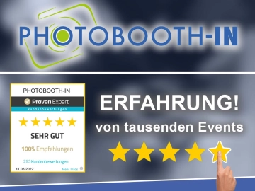 Fotobox-Photobooth mieten Hatten