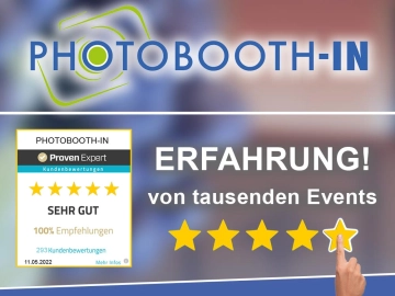 Fotobox-Photobooth mieten Hattersheim am Main