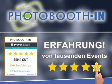 Fotobox-Photobooth mieten Hattingen