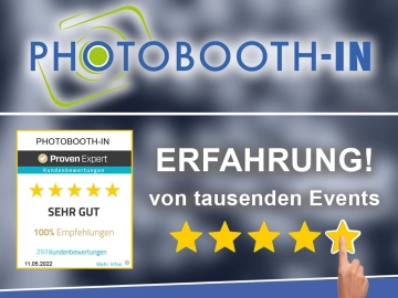 Fotobox-Photobooth mieten Hauenstein