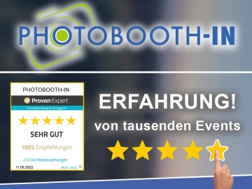 Fotobox-Photobooth mieten Hauneck