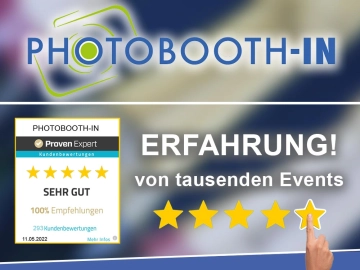 Fotobox-Photobooth mieten Hausach