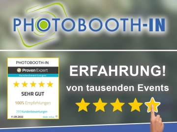 Fotobox-Photobooth mieten Hausen bei Forchheim