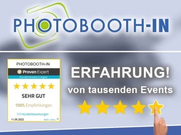 Fotobox-Photobooth mieten Hausham