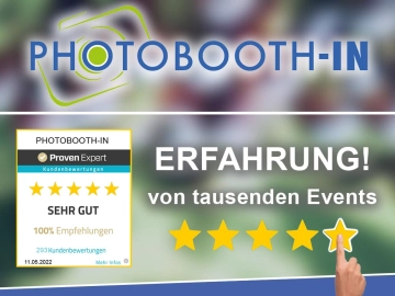 Fotobox-Photobooth mieten Hauzenberg