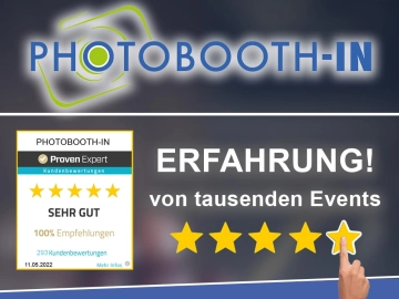 Fotobox-Photobooth mieten Havelsee