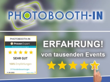 Fotobox-Photobooth mieten Havixbeck