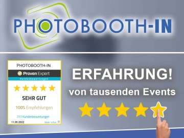 Fotobox-Photobooth mieten Hebertshausen