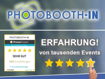 Fotobox-Photobooth mieten Hechingen