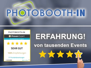 Fotobox-Photobooth mieten Hechthausen