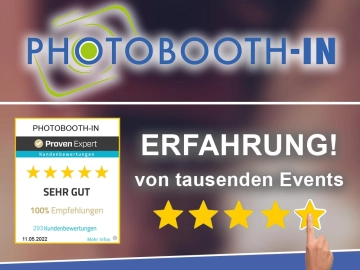 Fotobox-Photobooth mieten Hecklingen