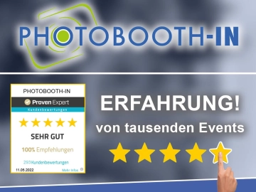 Fotobox-Photobooth mieten Heddesheim