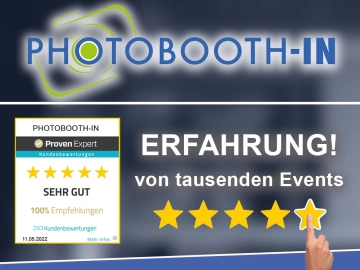 Fotobox-Photobooth mieten Heeslingen