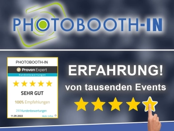 Fotobox-Photobooth mieten Heideblick