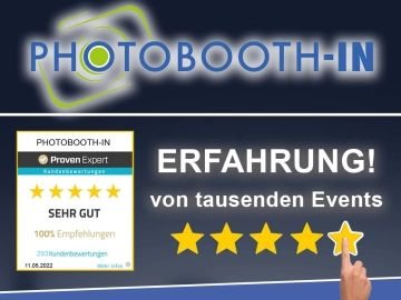 Fotobox-Photobooth mieten Heideck