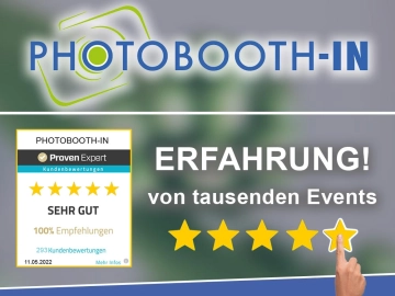 Fotobox-Photobooth mieten Heidenau