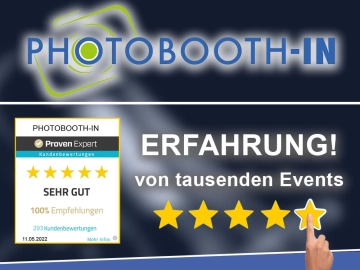 Fotobox-Photobooth mieten Heidenheim an der Brenz