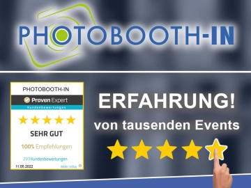 Fotobox-Photobooth mieten Heidenrod