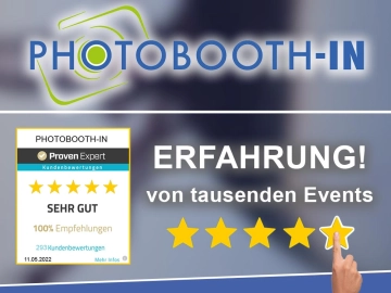 Fotobox-Photobooth mieten Heidesee