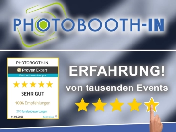 Fotobox-Photobooth mieten Heilbad Heiligenstadt