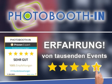 Fotobox-Photobooth mieten Heiligenberg