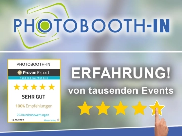 Fotobox-Photobooth mieten Heiligengrabe
