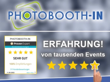 Fotobox-Photobooth mieten Heiligenhafen