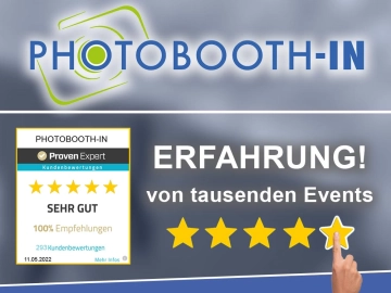 Fotobox-Photobooth mieten Heiligenhaus