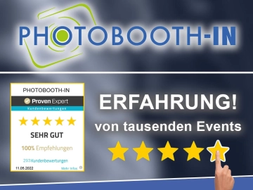 Fotobox-Photobooth mieten Heilsbronn