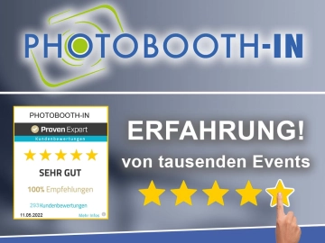Fotobox-Photobooth mieten Heimbach (Eifel)