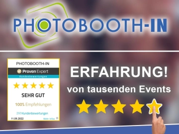 Fotobox-Photobooth mieten Heimenkirch