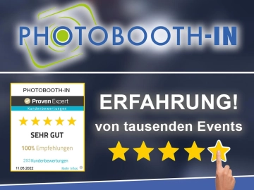 Fotobox-Photobooth mieten Heimsheim