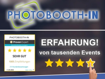 Fotobox-Photobooth mieten Heitersheim