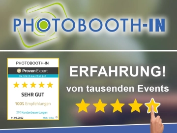 Fotobox-Photobooth mieten Helbra