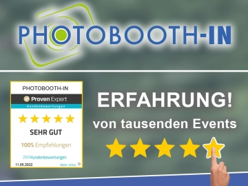 Fotobox-Photobooth mieten Heldburg