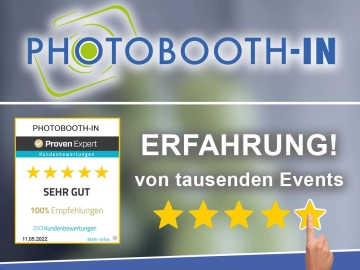 Fotobox-Photobooth mieten Hellenthal