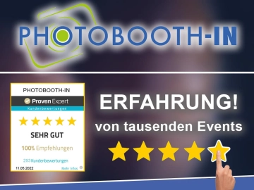 Fotobox-Photobooth mieten Helmstadt-Bargen