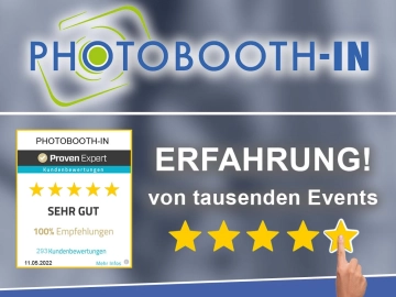 Fotobox-Photobooth mieten Hemer