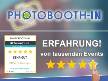 Fotobox-Photobooth mieten Hemhofen