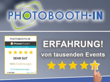 Fotobox-Photobooth mieten Hemmingen (Niedersachsen)