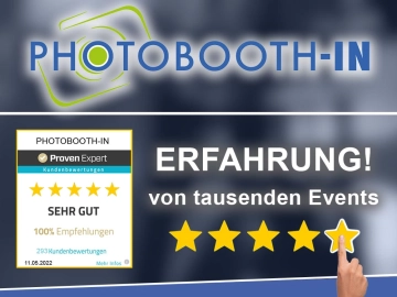 Fotobox-Photobooth mieten Hemmingen (Württemberg)