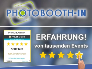 Fotobox-Photobooth mieten Hemmoor