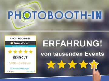 Fotobox-Photobooth mieten Hennigsdorf