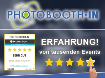 Fotobox-Photobooth mieten Henstedt-Ulzburg