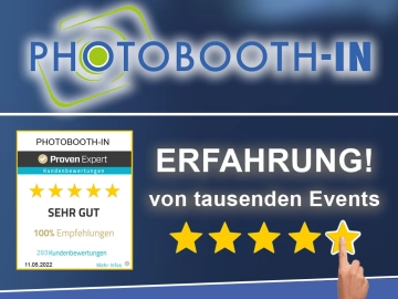 Fotobox-Photobooth mieten Heppenheim