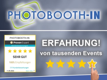 Fotobox-Photobooth mieten Herbertingen