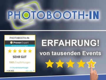 Fotobox-Photobooth mieten Herbolzheim