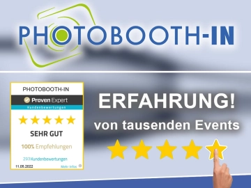 Fotobox-Photobooth mieten Herborn