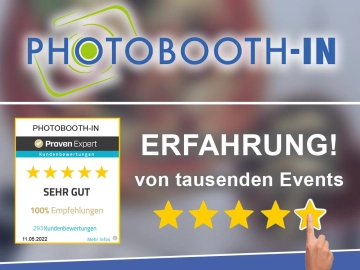 Fotobox-Photobooth mieten Herbrechtingen