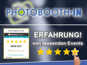Fotobox-Photobooth mieten Herbstein